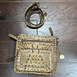 Brahmin purse